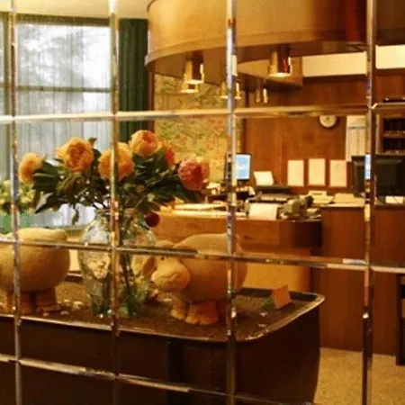 Hotel Pamela 3*