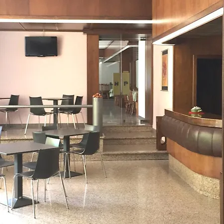 Hotel Pamela