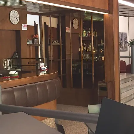 酒店 帕梅拉酒店