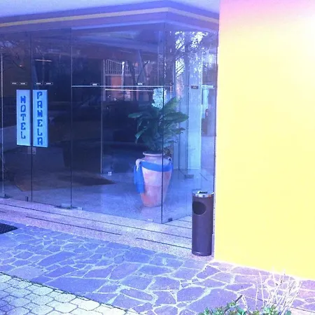 帕梅拉酒店 圣彼得罗-因卡萨莱