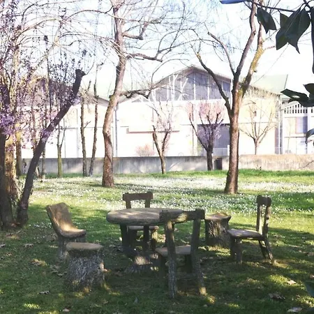 Hotel Pamela 3*