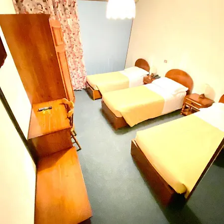 酒店 帕梅拉酒店 3*