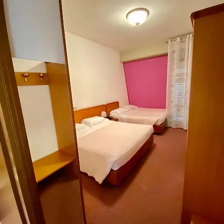Hotel Pamela