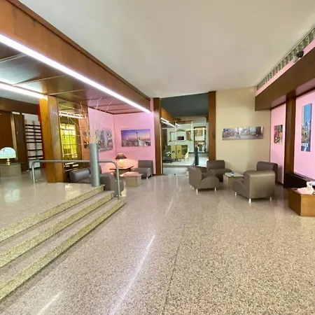 Hotel Pamela