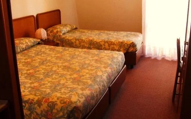 Pamela 3* Сан-Пьетро-ин-Казале