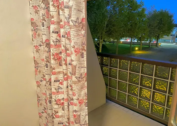 Pamela Отель Сан-Пьетро-ин-Казале