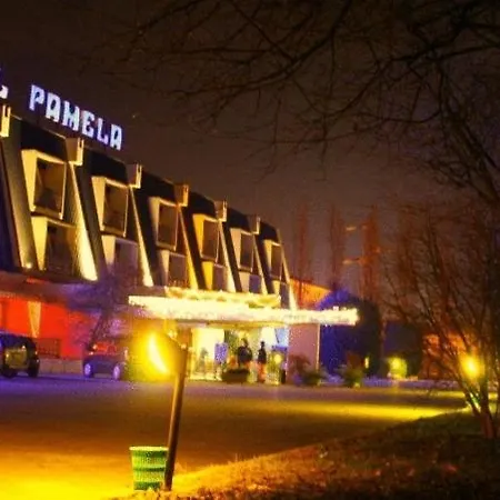 Pamela