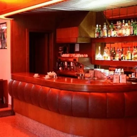 Pamela 3* San Pietro in Casale