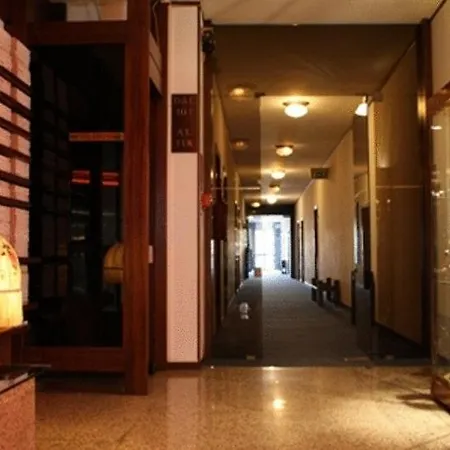 Hotel Pamela