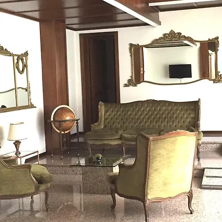 Pamela 3* San Pietro in Casale