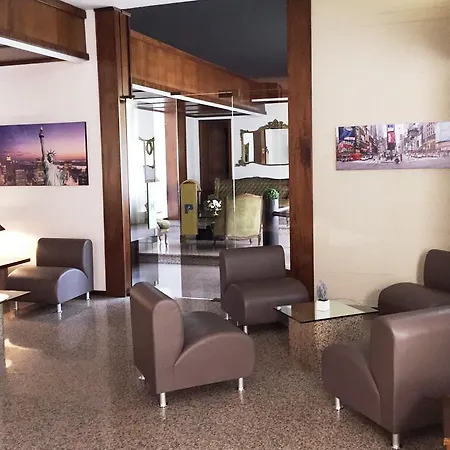 Hotel Pamela San Pietro in Casale