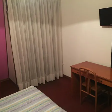 Hotel Pamela San Pietro in Casale