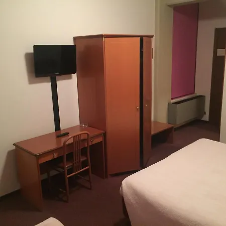 Hotel Pamela San Pietro in Casale