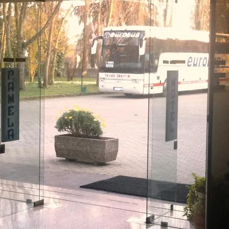 Pamela San Pietro in Casale