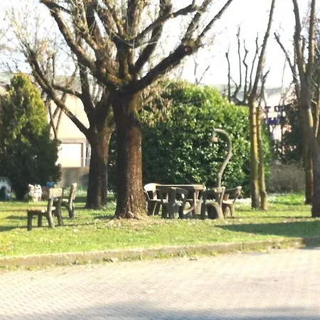 Hotel Pamela San Pietro in Casale