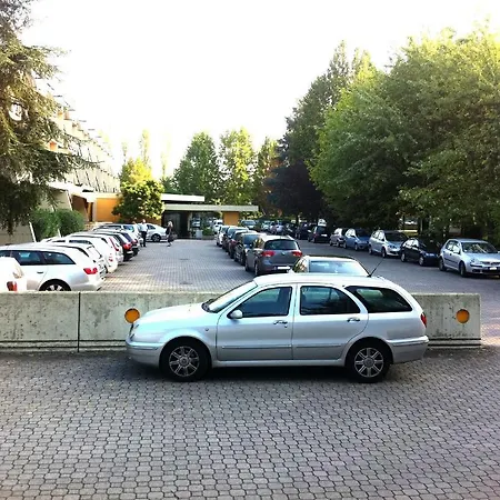 Pamela 3* San Pietro in Casale