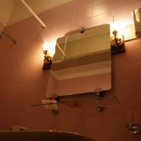 Hotel Pamela 3*