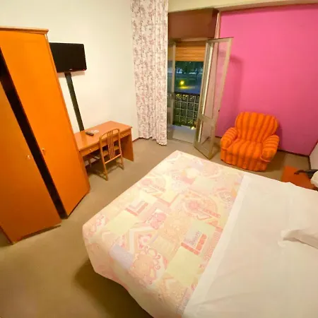 Hotel Pamela 3*