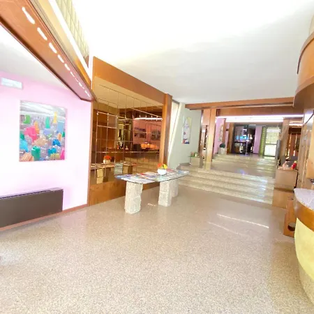 Pamela Hotel San Pietro in Casale