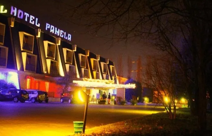 Pamela