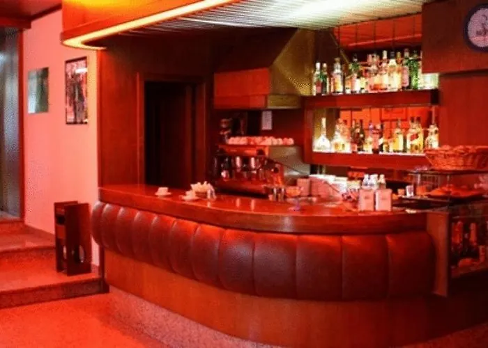 Pamela 3* San Pietro in Casale