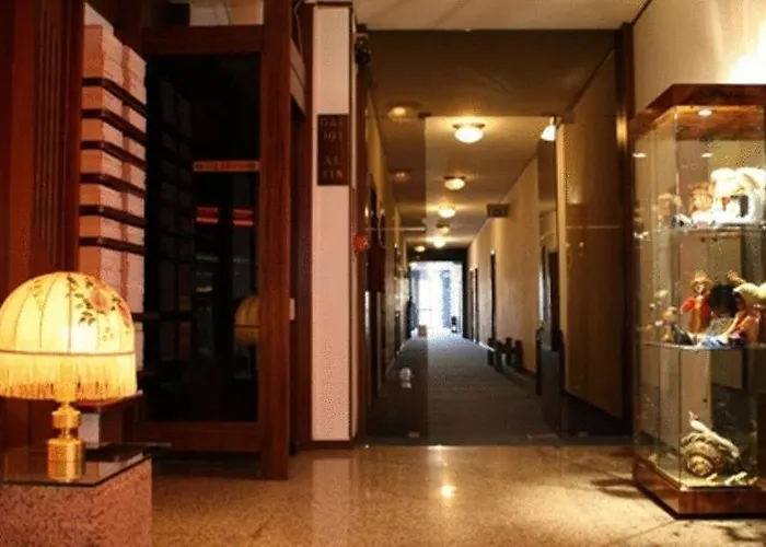 Hotel Pamela