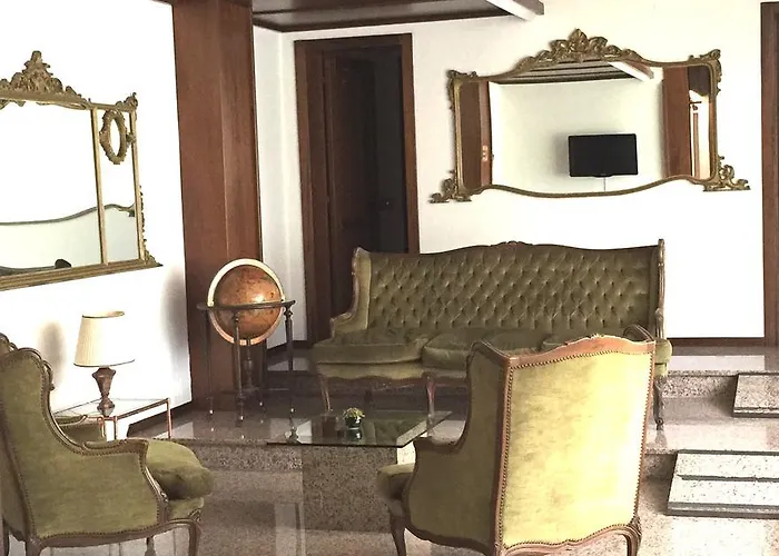 Pamela 3* San Pietro in Casale