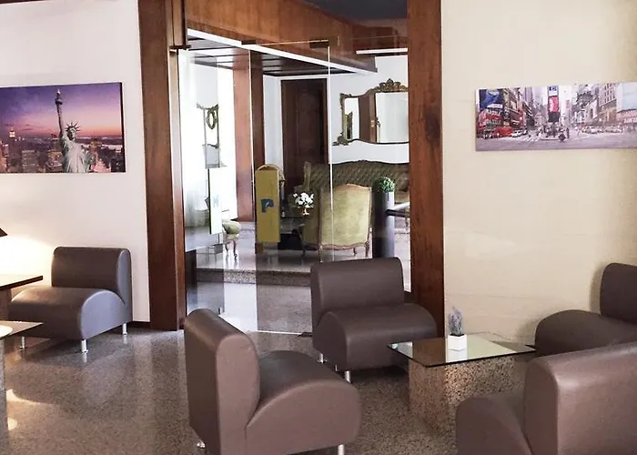 Hotel Pamela San Pietro in Casale