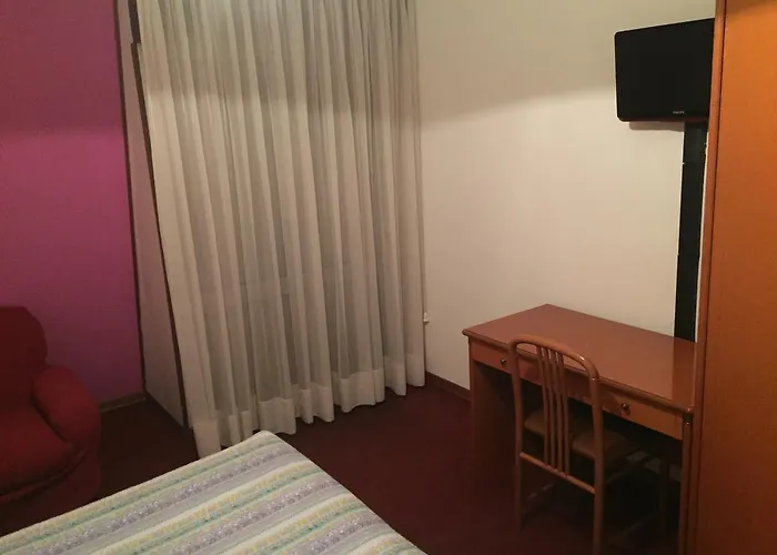 Hotel Pamela San Pietro in Casale