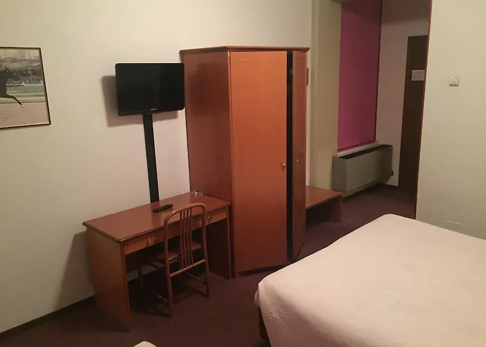 Hotel Pamela San Pietro in Casale