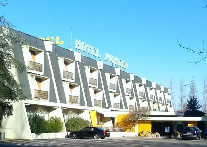 Pamela Hotel San Pietro in Casale