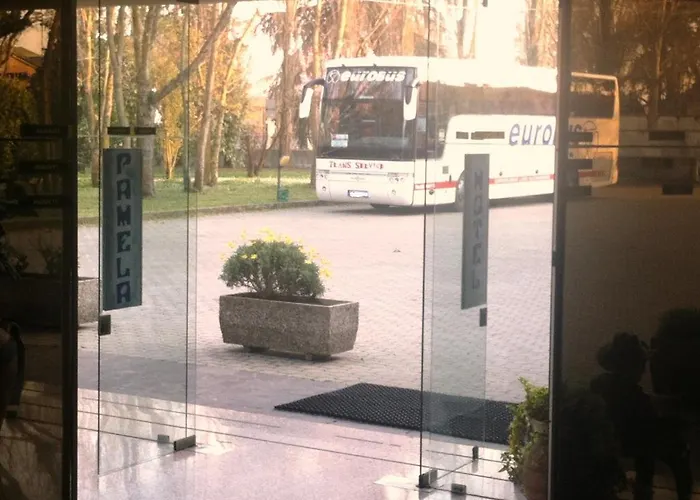 Pamela San Pietro in Casale