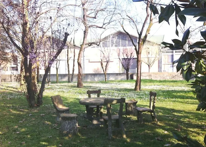 Hotel Pamela 3*