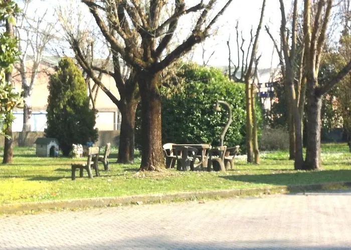 Hotel Pamela San Pietro in Casale