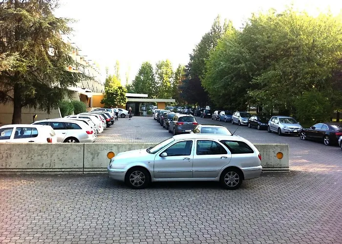 Pamela 3* San Pietro in Casale