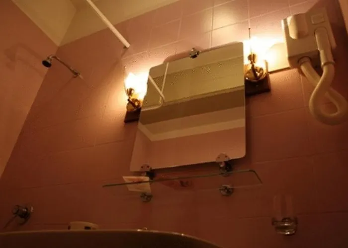Hotel Pamela 3*