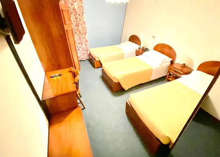 Hotel Pamela 3*