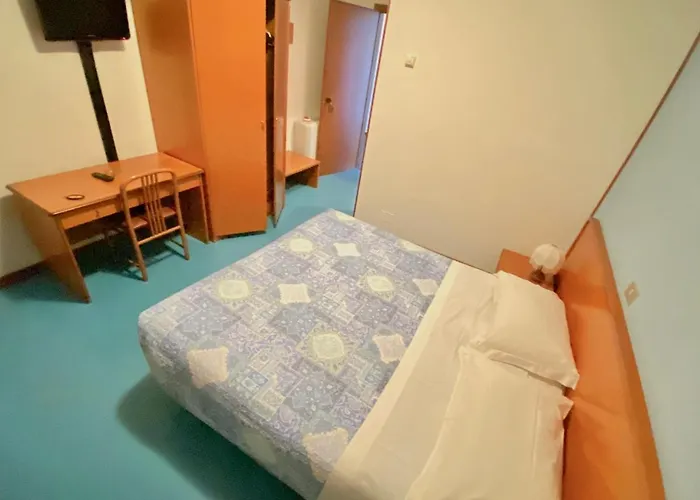 Pamela Hotel 3*