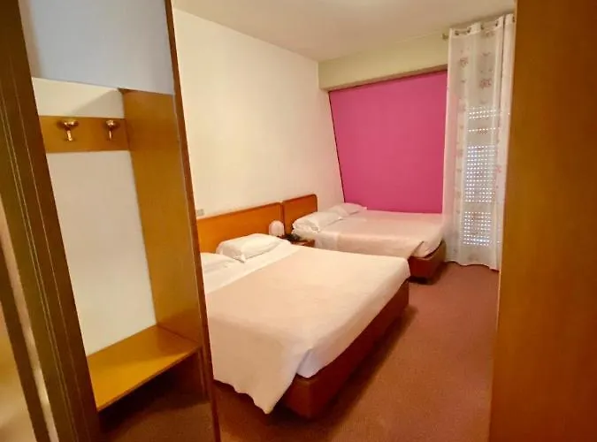 Hotel Pamela