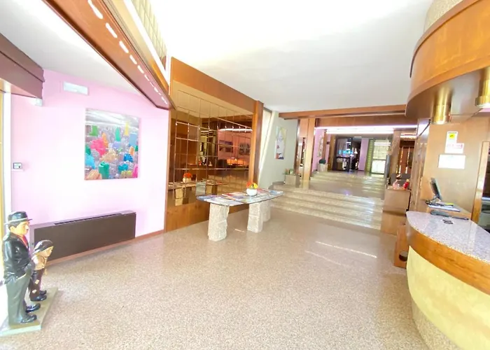 Pamela Hotel San Pietro in Casale